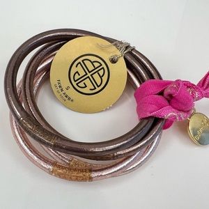 FAWN ALL WEATHER BANGLES SMALL